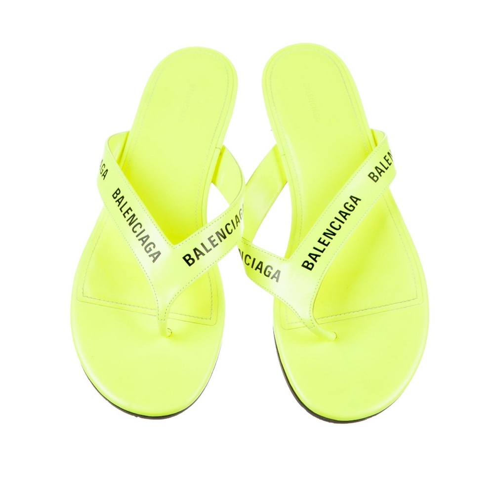 Balenciaga sandals